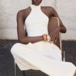 Топ 10 Дамски Базови Бели Блузи И Тениски Под 20 € Топ 10 Дамски Базови Бели Блузи И Тениски Под 20 €