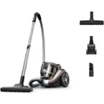 Прахосмукачка без торба Rowenta Compact Power XXL: Най-доброто решение