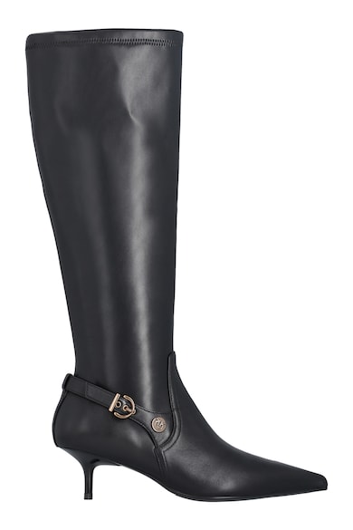 Pinko Ботуши до коляното с остър връх