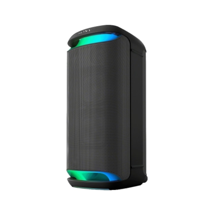 Преносима аудио система Sony SRS-XV800