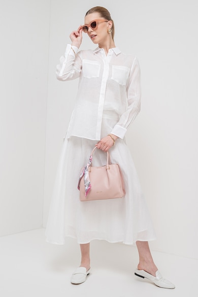 Marella Риза Agamia с джобове на гърдите