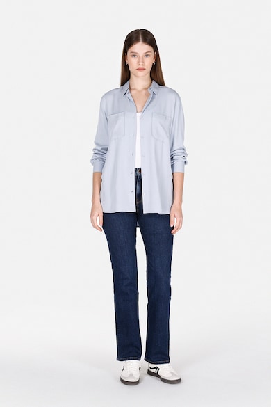 COLIN'S Риза с джобове на гърдите