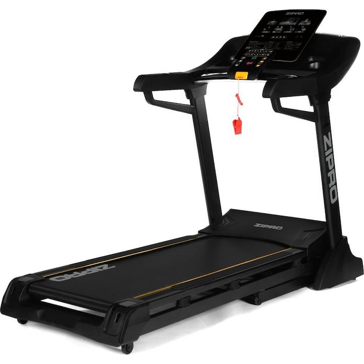 Най-Добрите Zipro Бягащи Пътеки В България — Пълен Преглед за 2026 Година Бягаща пътека Zipro Dream Gold