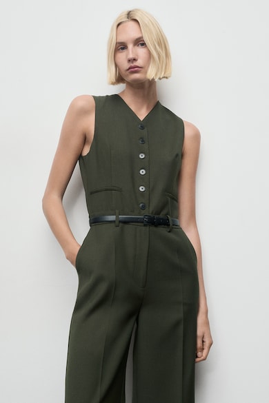 Mango Шпиц гащеризон