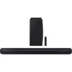 Soundbar Samsung HW-Q800C – Технически характеристики vs. Реално представяне