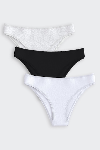 Най-Добрите Дамски Бразилиани И Стрингове — Топ 2026 LC WAIKIKI Бразилиана - 2 чифта