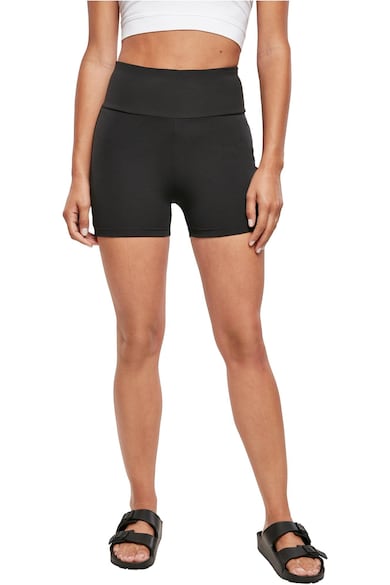 Топ 10 Бюджетно Оформящо Бельо До 20 € Urban Classics Къс клин с висока талия