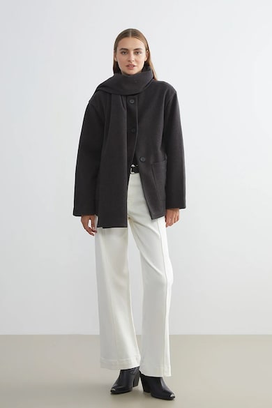 LC WAIKIKI Палто с шал-яка