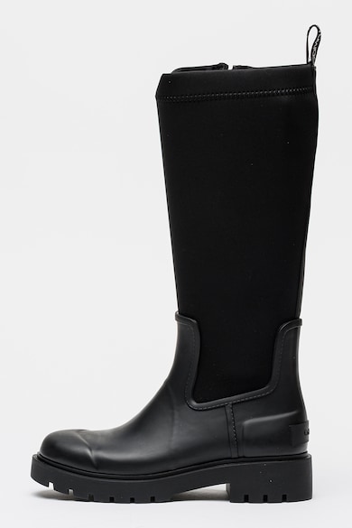 Топ 9 Ботуши С Масивен Ток (Chunky Heel) — Удобство И Стил Топ 9 Ботуши С Масивен Ток (Chunky Heel) — Удобство И Стил