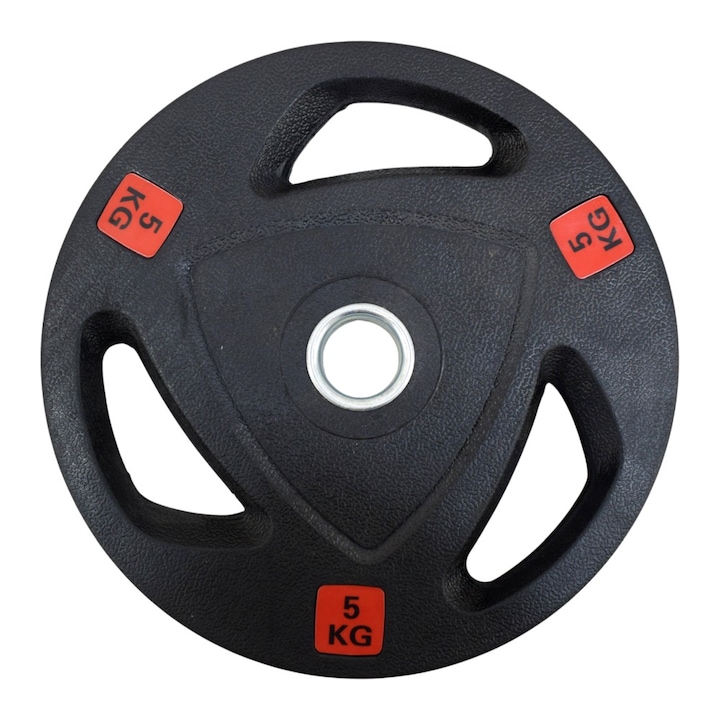 Топ 11 Най-Добрите Фитнес Аксесоари Maxima: Гири, Дъмбели, Лостове И Дискове Диск за щанга MAXIMA 310561