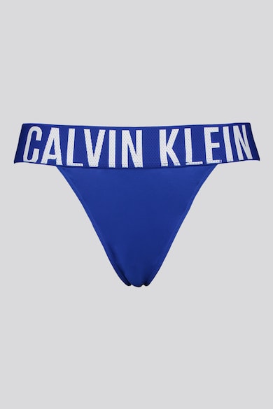 CALVIN KLEIN Танга с лого