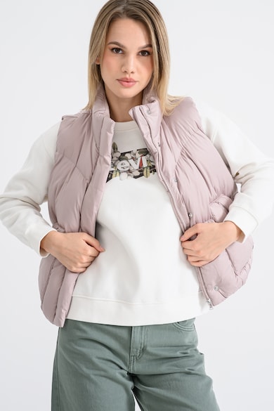 Levi's Елек Western Bubble с пухена вата