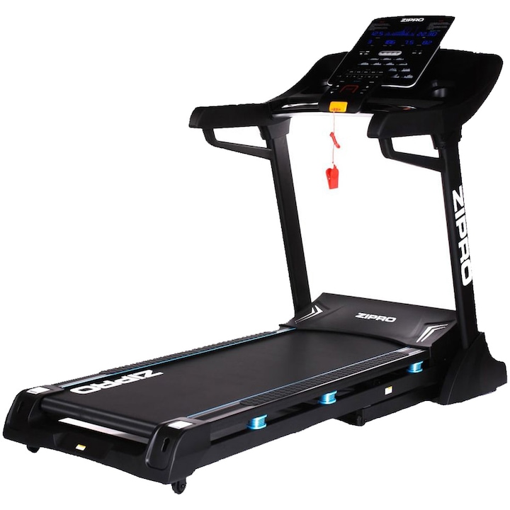 Най-Добрите Zipro Бягащи Пътеки В България — Пълен Преглед за 2026 Година Бягаща пътека Zipro Dream