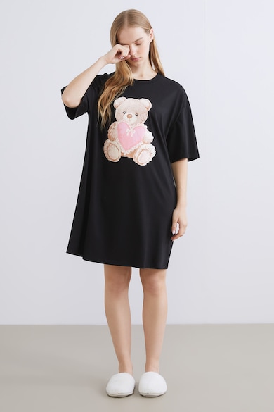 LC WAIKIKI Под 15 € — Къде Да Купите Евтини Дамски Пижами (Топ 7) LC WAIKIKI Под 15 € — Къде Да Купите Евтини Дамски Пижами (Топ 7)