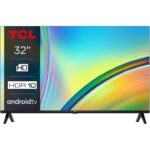 Анализираме Телевизор TCL 32S5400A
