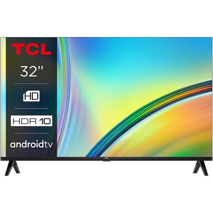 Телевизор TCL 32S5400A