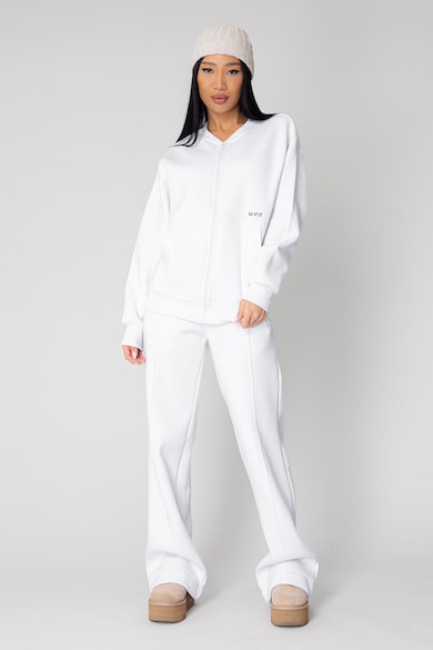 Дамски Спортни Екипи С Качулка – Топ Модели За Всеки Ден uFIT Зимен спортен екип Mella с качулка