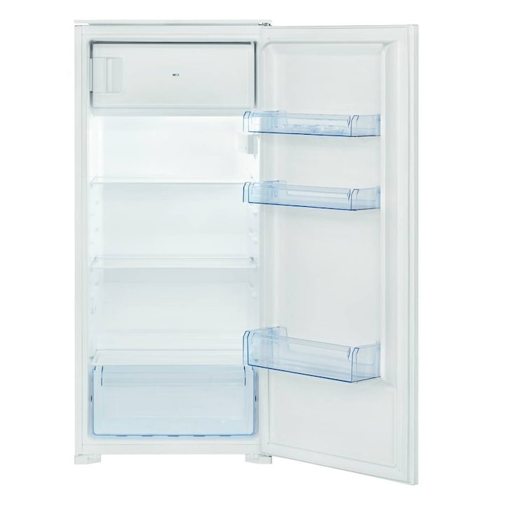 Хладилник за вграждане Bomann: Очаквания vs. Реалност