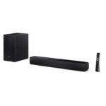 Саундбар Sharp HT-SBW121 2.1 Bluetooth – Най-доброто решение