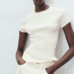 Най-Добрите Пуловери С Къси Ръкави За Преходния Сезон