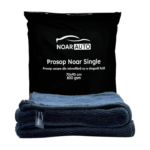 Микрофибърни Кърпи За Сушене на Коли – Пълно Ръководство