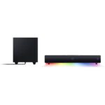 Обективно Ревю: Истината за Саундбар за игри Razer Leviathan V2