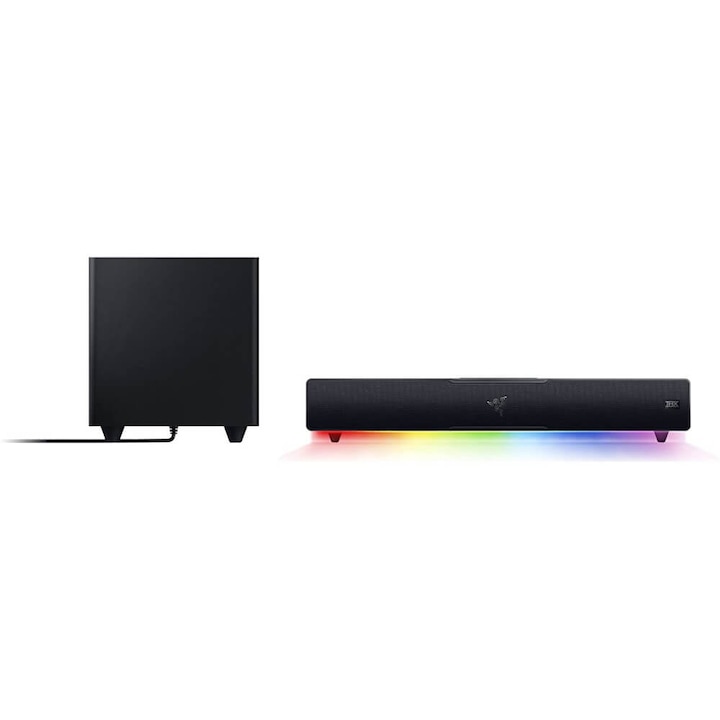 Саундбар за игри Razer Leviathan V2