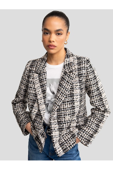 Big Star Дамско сако  модел Panetri 000