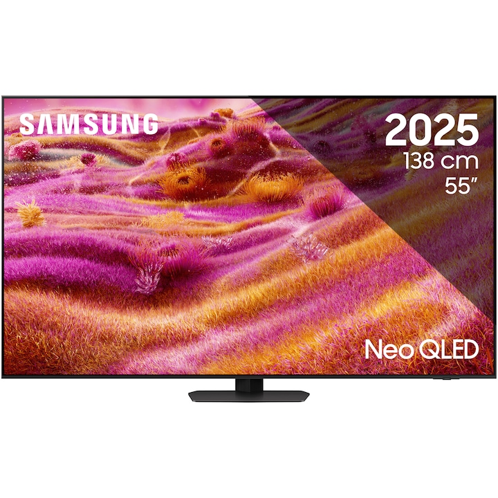 Телевизор SAMSUNG MiniLED Neo QLED 55QN90F
