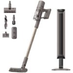 Вертикална прахосмукачка Dreame Z10 station VPV17A – Какво Трябва да Знаете Преди Покупка