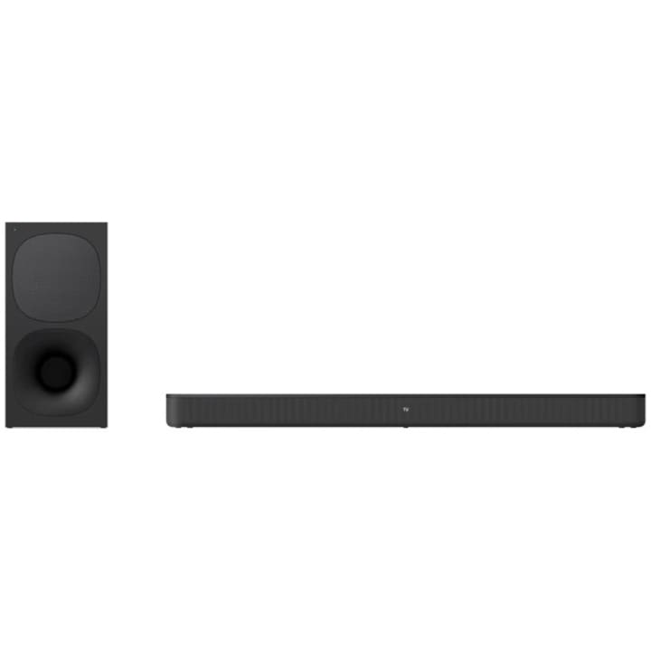 Soundbar Sony HT-S400: Най-доброто решение