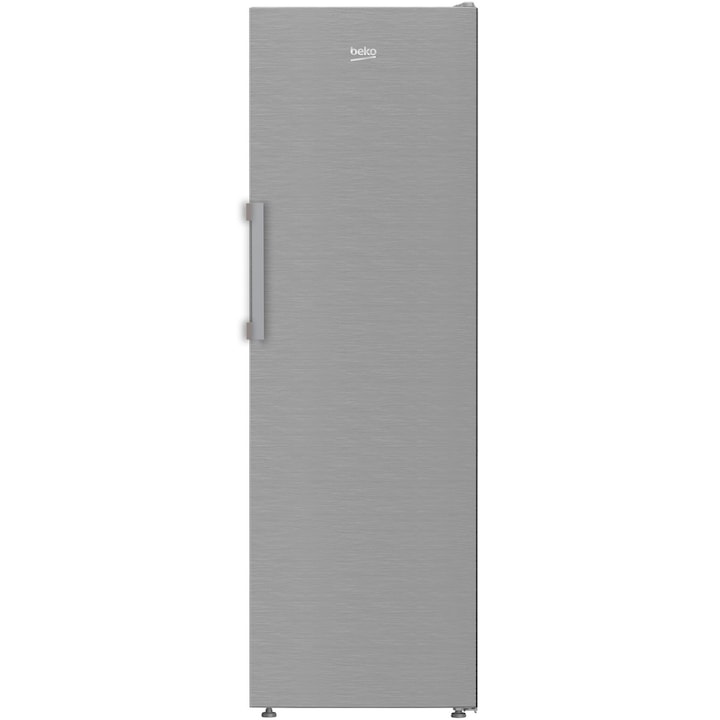 Хладилник с 1 врата Beko B1RMLNE444XB - Обективно Ревю Хладилник с 1 врата Beko B1RMLNE444XB