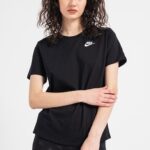 Топ 7 Дамски Тениски С Овално Деколте — Класика И Удобство