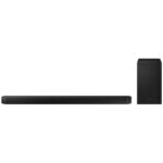 Soundbar Samsung HW-Q700B/EN: Скритият потенциал, който открих