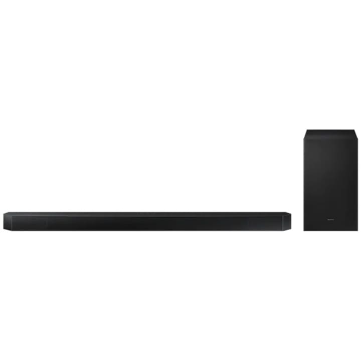 Топ 11 Най-Добрите Samsung Саундбарове в България За 2026 — Кой Да Изберете? Soundbar Samsung HW-Q700B/EN