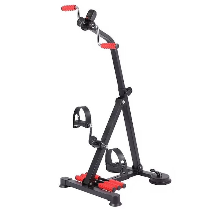 Топ 9 Най-Добрите Бюджетни Велоергометри До 100 € Велоергометър за възстановяване 2 в 1