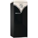 Хладилник Gorenje OBRB615DBK Retro - Всичко, което производителите не ви казват Хладилник Gorenje OBRB615DBK Retro – Всичко, което производителите не ви казват