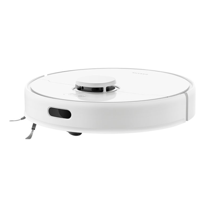 Робот прахосмукачка Dreame D9 Max Gen 2 RLD34GA-WH – Предимствата, за които никой не говори