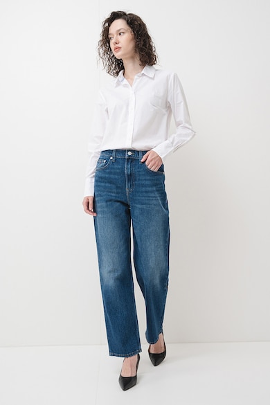 Pepe Jeans London Стандартна риза от памук