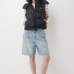 Най-Добрите Пухени И Подплатени Дамски Елеци За Студените Месеци