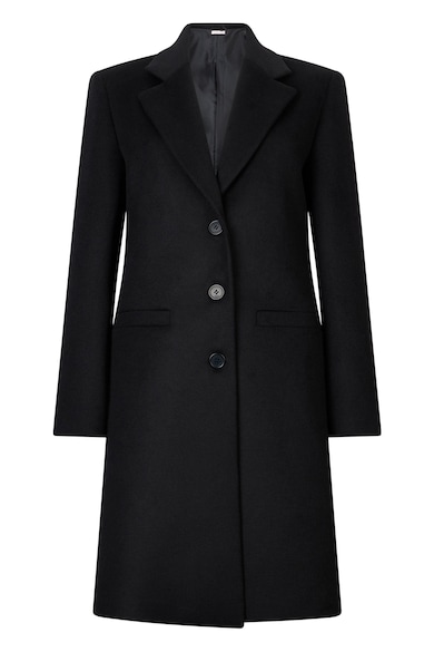 Liu Jo Тренч с вълна