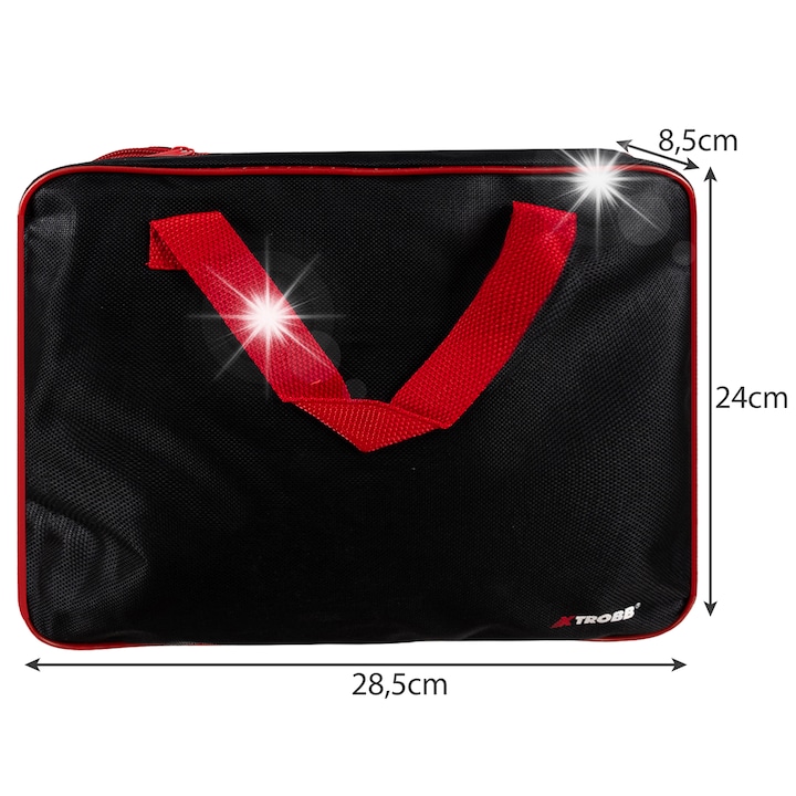 Комплект за Детайлинг на Автомобили