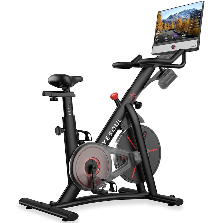 Спининг байк YESOUL Spinning Bike G1M Plus