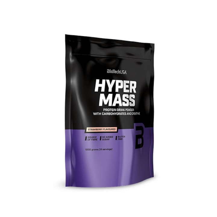 12 Най-Добрите BioTech USA Протеини И Хранителни Добавки, Които Трябва Да Опитате Хранителна добавка Biotech Usa Hyper Mass Cookies And Cream 1.000 кг - eMAG.bg