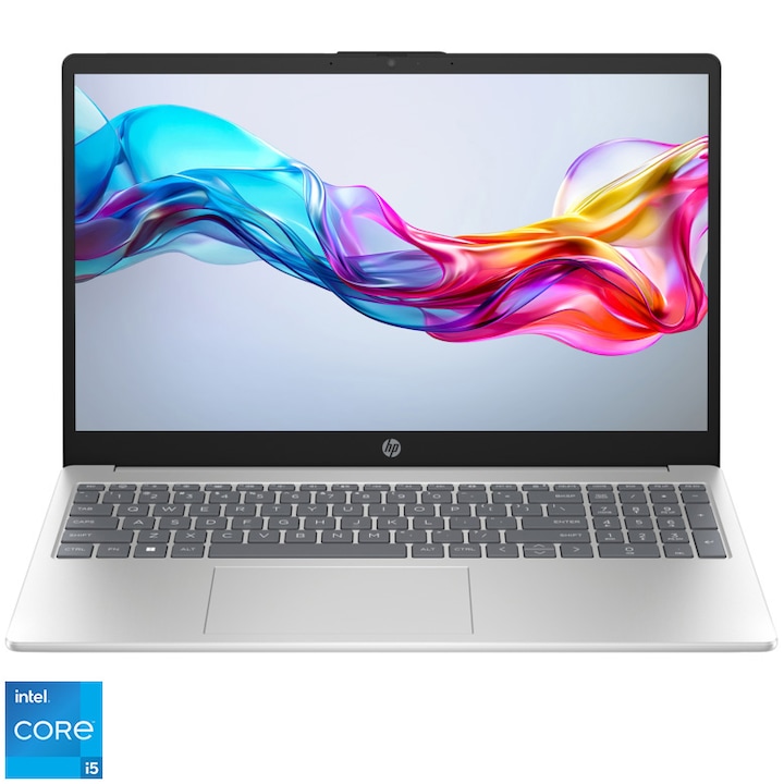 Лаптоп HP 15-fd0068nq с процесор Intel® Core™ i5-1334U - Детайлно Ревю Лаптоп HP 15-fd0068nq с процесор Intel® Core™ i5-1334U – Детайлно Ревю