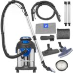 Струва ли си цената? Ревю на Многофункционална прахосмукачка с миеща функция Kanwod Струва ли си цената? Ревю на Многофункционална прахосмукачка с миеща функция Kanwod