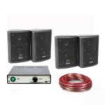 Най-Добрите Studio-M Озвучителни Системи В България — От Кафе До Църква