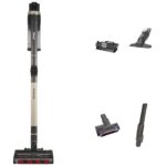 Моите топ 5 любими функции на Прахосмукачка без кабел 2в1 Shark IZ400EUT Stratos True Pet Flexology