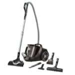 Прахосмукачка без торба ROWENTA Silence Force Cyclonic Facelfit 5***** RO7260EA: Очаквания vs. Реалност Прахосмукачка без торба ROWENTA Silence Force Cyclonic Facelfit 5***** RO7260EA: Очаквания vs. Реалност