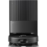 Прахосмукачка и моп Roborock Qrevo 5AE B с автоматична станция за изпразване – Технически характеристики vs. Реално представяне